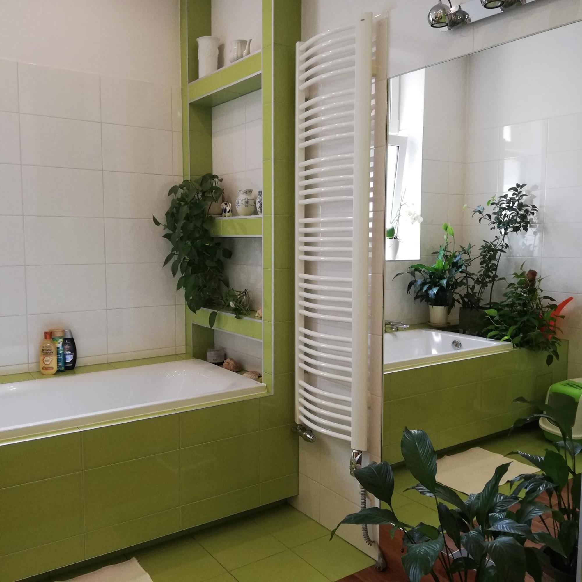 Botaniczny Pokoj Krakau Exterior foto